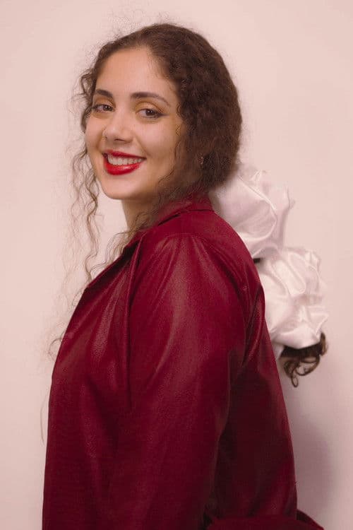 Laura Braz profile photo