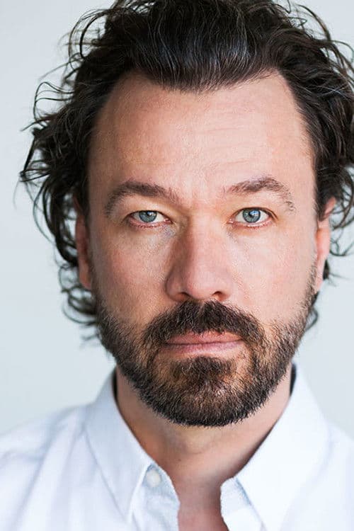 Steve Pilarezik profile photo