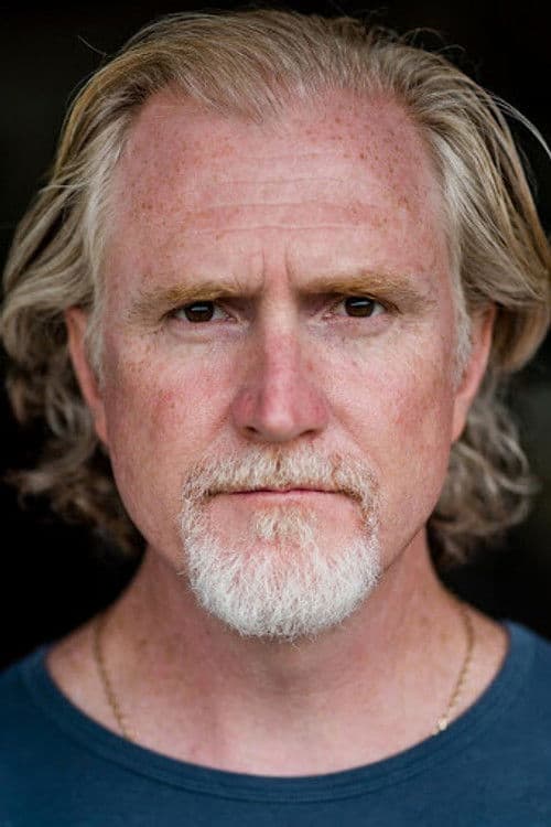 David Michael Scott profile photo