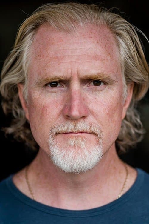 David Michael Scott profile photo