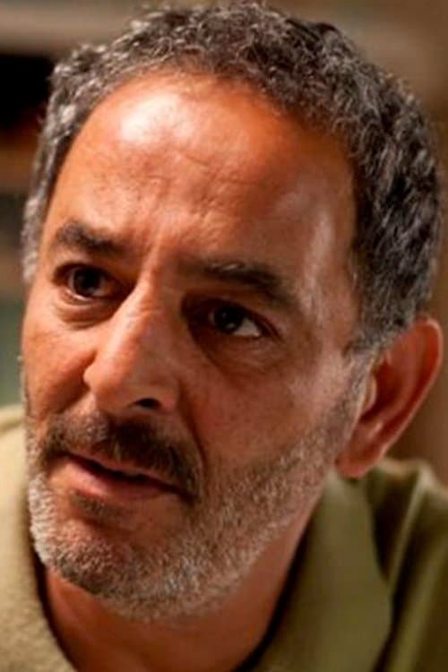 Djemel Barek profile photo