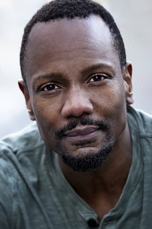 Dennis T. Carnegie profile photo