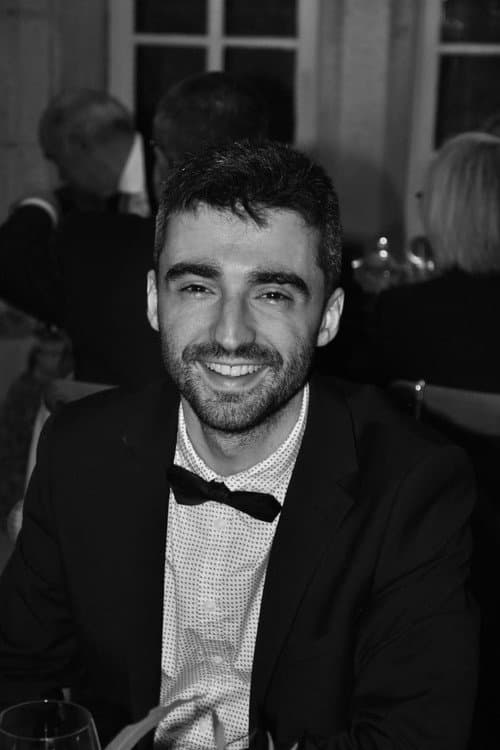 Pablo Granados profile photo