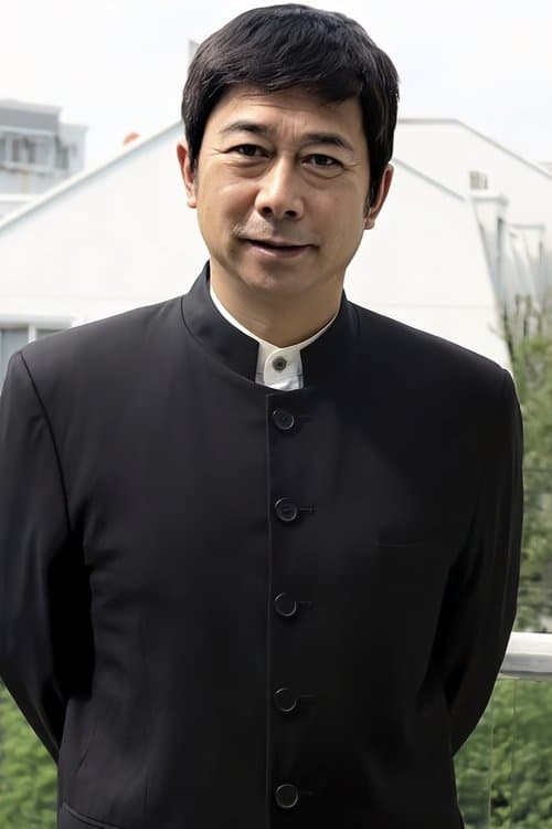 Gong Fang Min profile photo