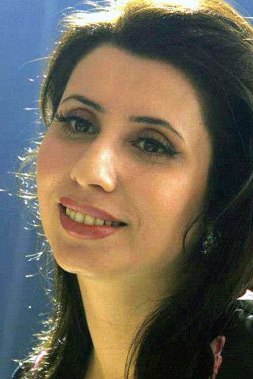 Sima Şabanova profile photo