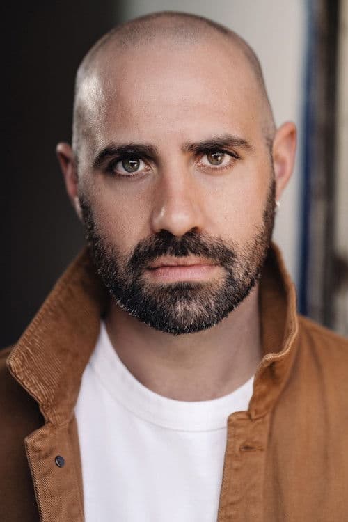 Dean Graham profile photo