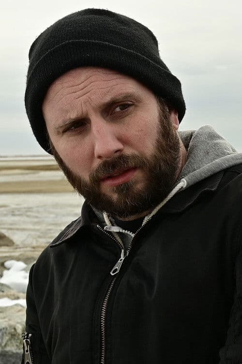 Brandon Perras-Sanchez profile photo