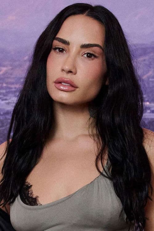 Demi Lovato profile photo