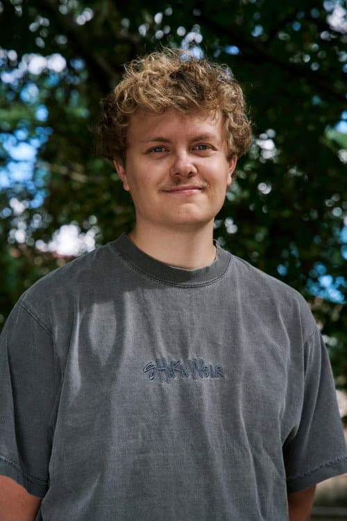 Truls Steinsvik profile photo