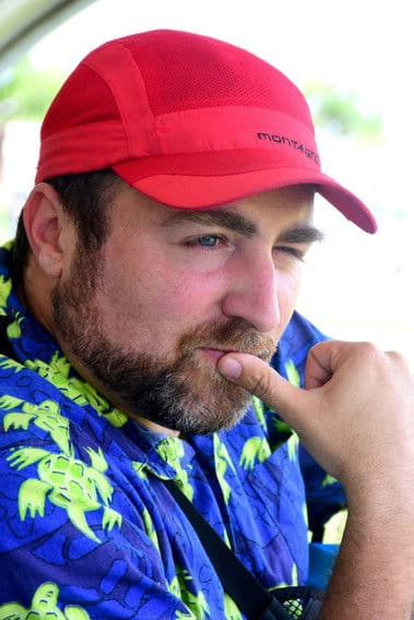 Ariel Filosa profile photo