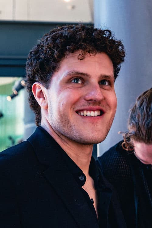 Jacob Vickers profile photo