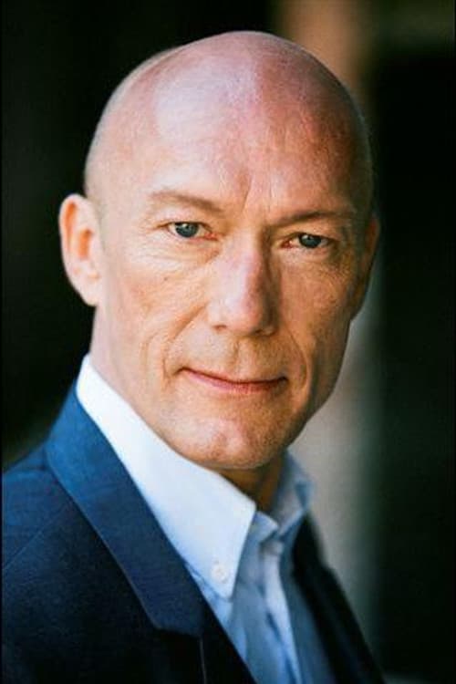 Rick Buckler profile photo