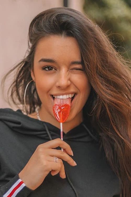 Marta Díaz profile photo