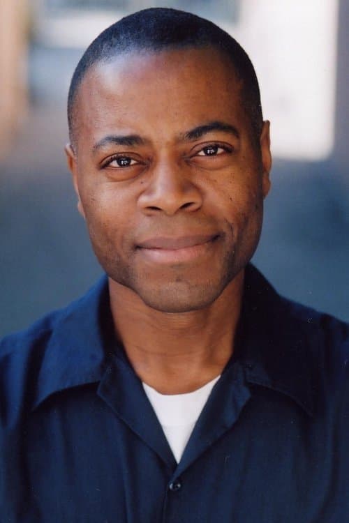 Terry Woodberry profile photo