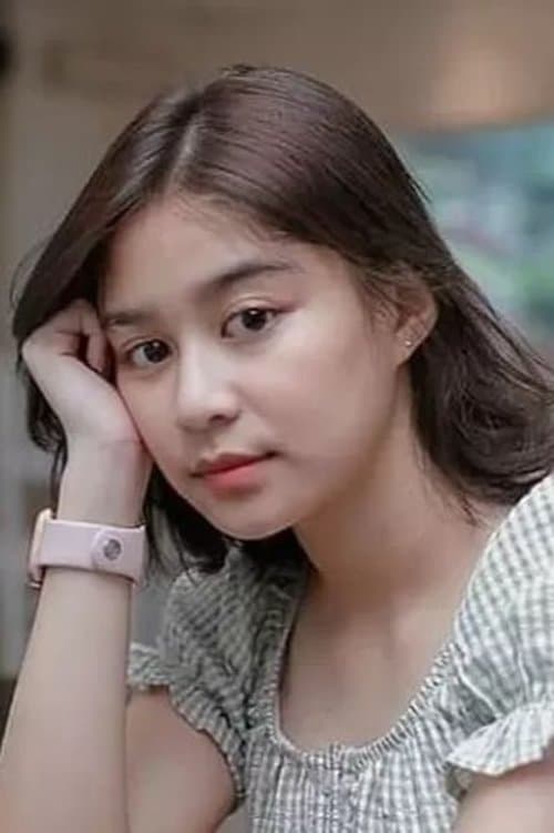 Aline Fauziah profile photo