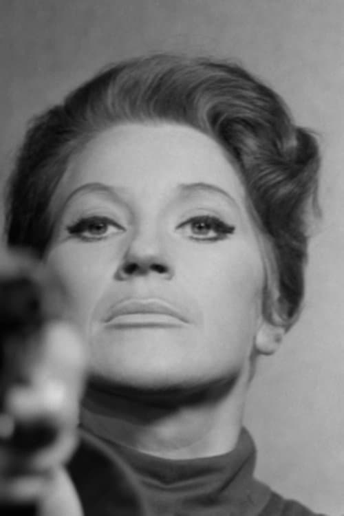 Ellika Mann profile photo