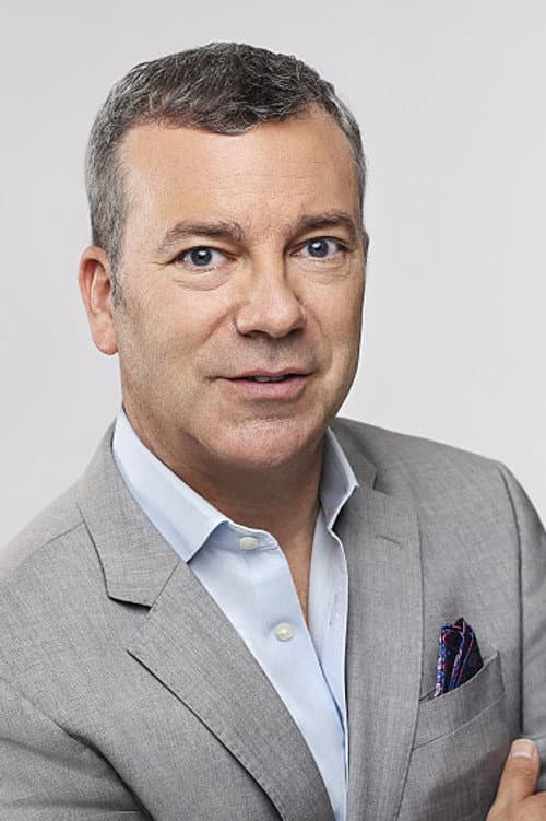 Jon Wertheim profile photo