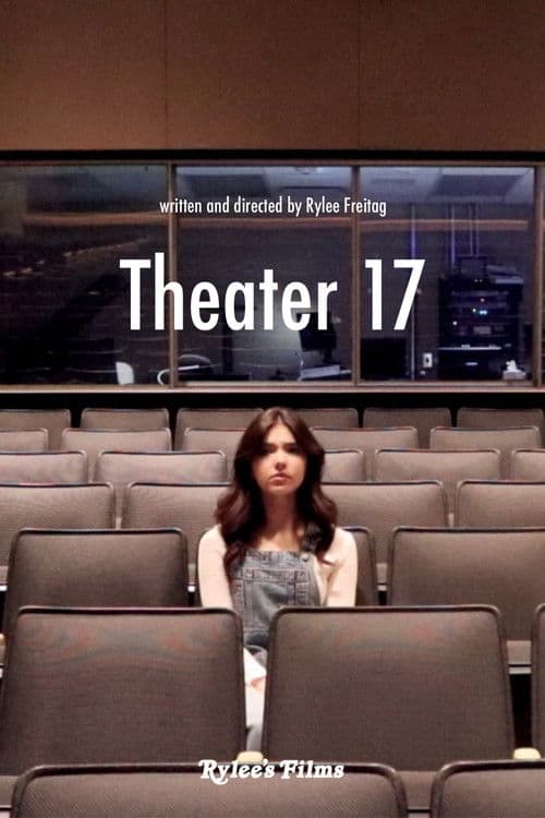 Theater 17 poster