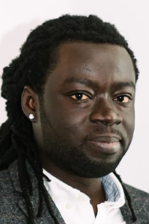 Freddy Gong profile photo