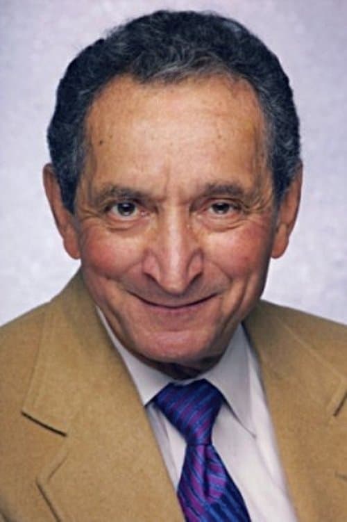 Mordecai Lawner profile photo