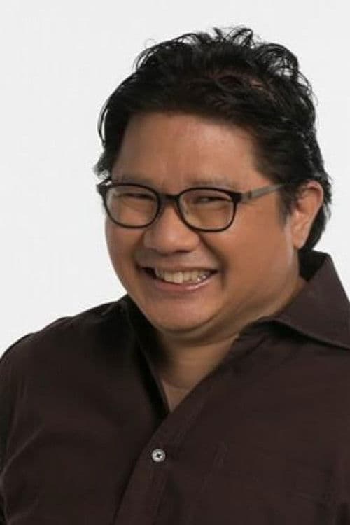 Gabe Mercado profile photo