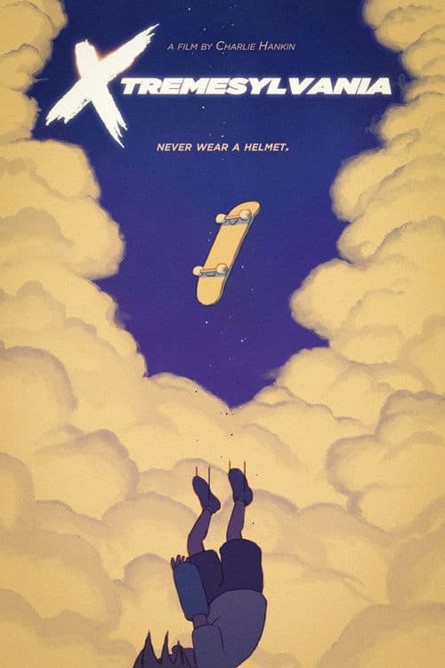 Xtremesylvania poster