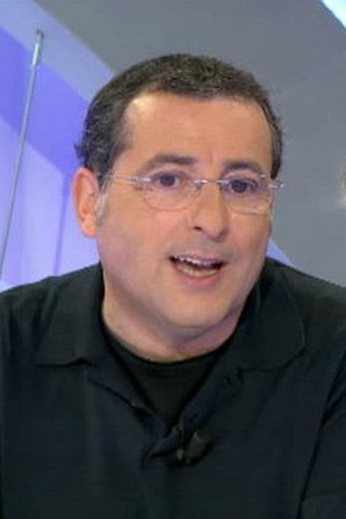 Jean-Jacques Amsellem profile photo