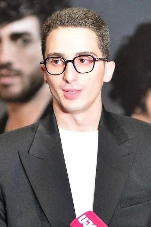 George Sermon profile photo