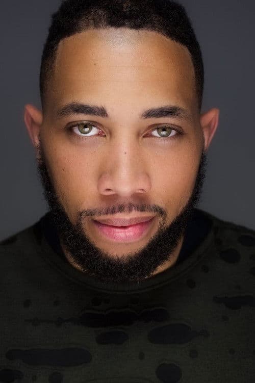 Stéphen Banks profile photo