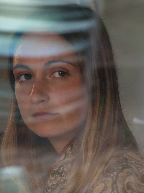 One In The Dark poster