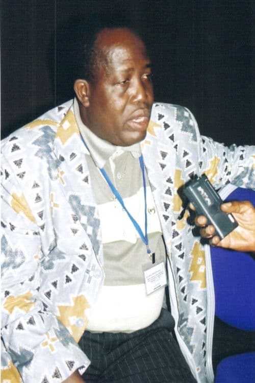 Kitia Toure profile photo