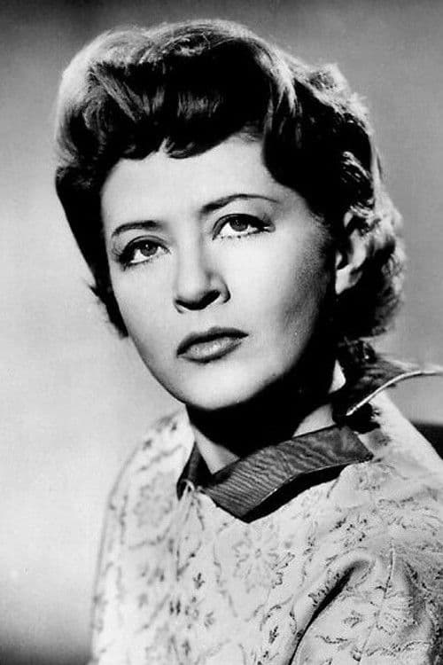 Susi Nicoletti profile photo