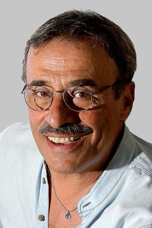 Şevket Altuğ profile photo