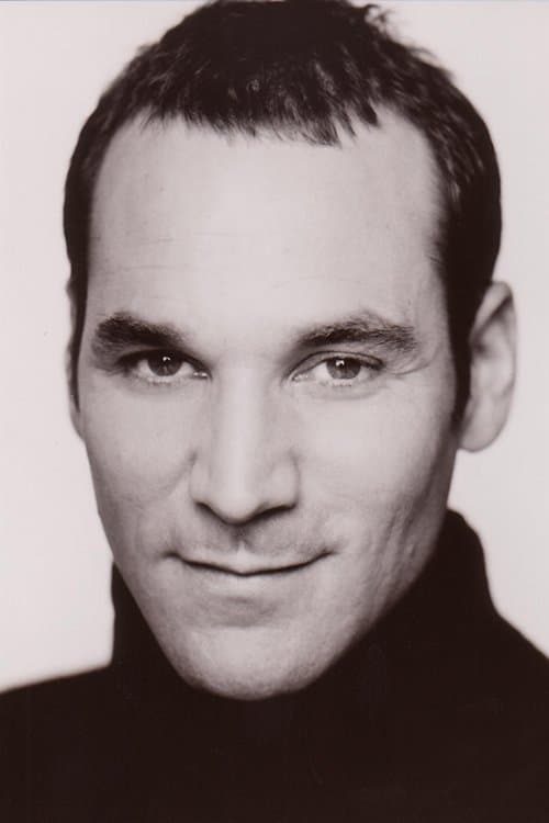 Alex Poch-Goldin profile photo