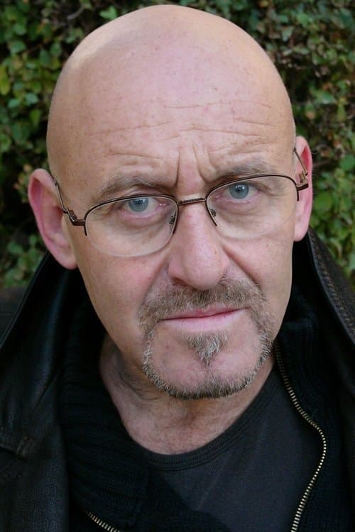 Bernard Bloch profile photo