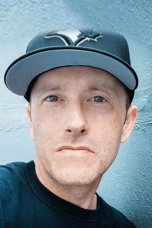 Dave McRae profile photo