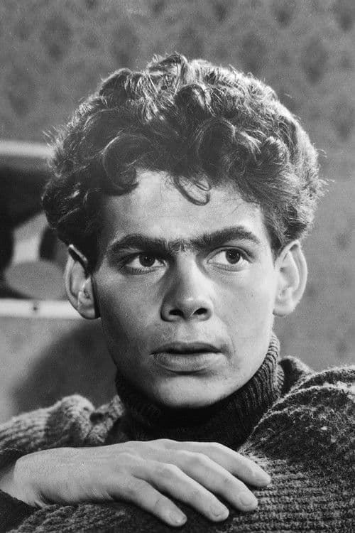 Peter Brogle profile photo