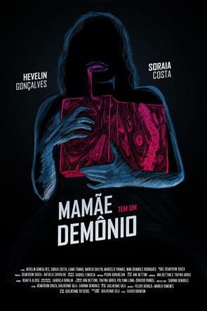 Mommy Got a Demon poster