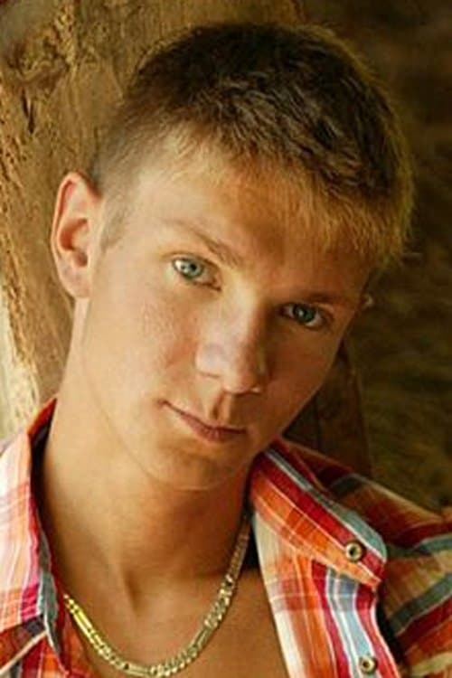 Trevor Yates profile photo