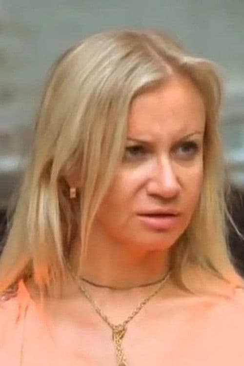 Yuliya Belyavskaya profile photo