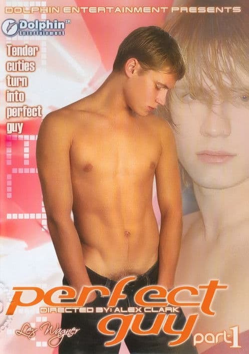 Perfect Guy Part 1 poster