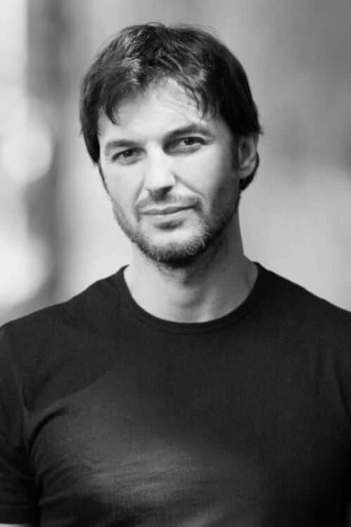 Daniele Ferrari profile photo