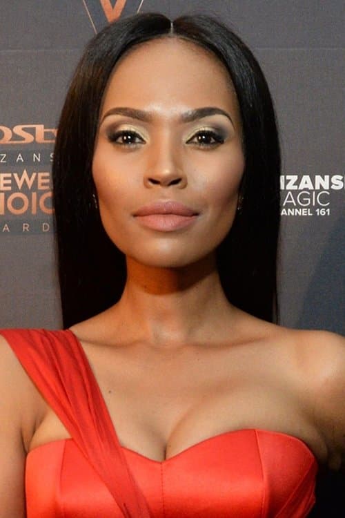 Gail Mabalane profile photo