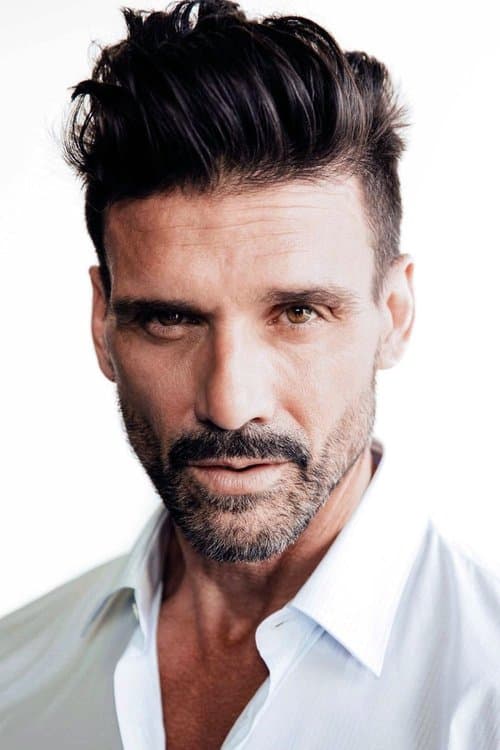 Frank Grillo profile photo