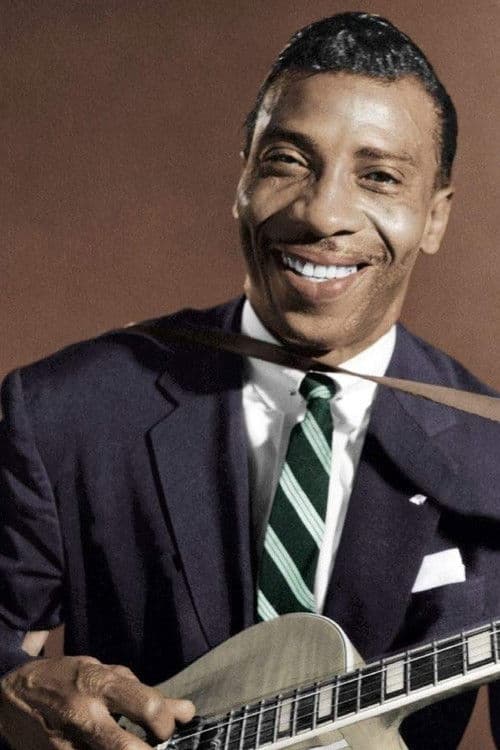 T-Bone Walker profile photo