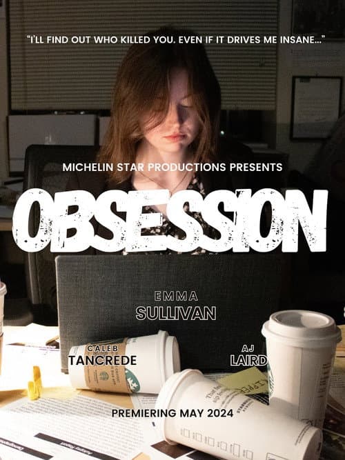 Obsession poster