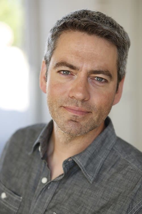 Jonathan Riggs profile photo