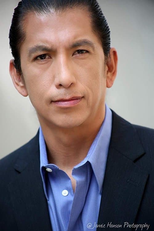 Gary Sundown profile photo