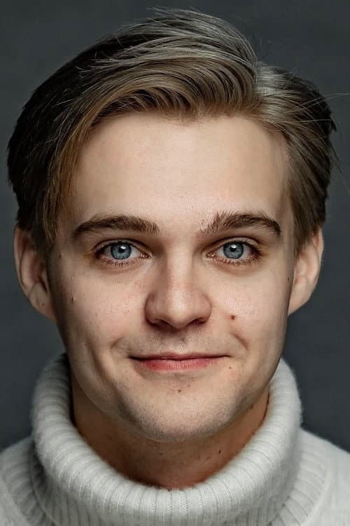 Daniil Kashirin profile photo