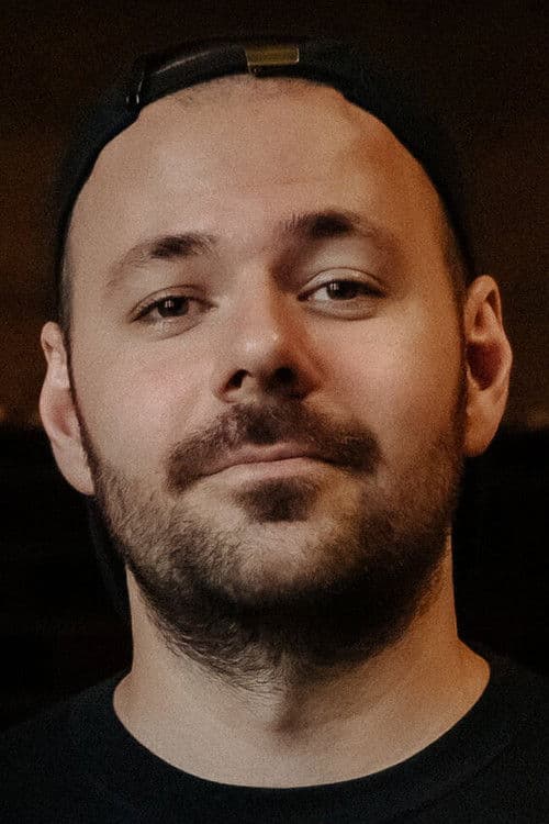 Sasha Abdullaev profile photo